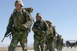 afghanistan