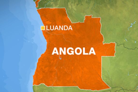 Angola