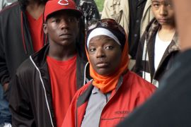 The Fabulous Picture Show - The Interrupters