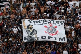 Fans of Socrates