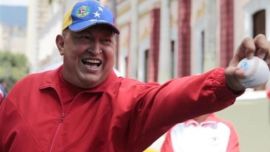 Hugo Chavez