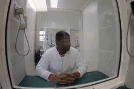 Rodney Reed