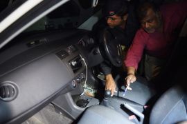 Pakistani activist killed