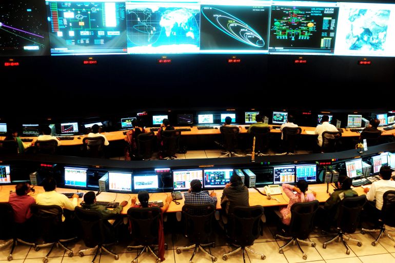 Mangalyaan 24 sep