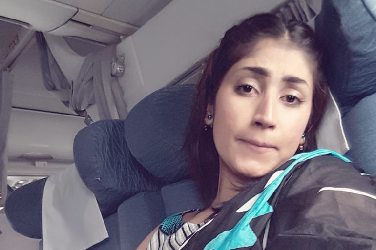 QANDEEL BALOCH