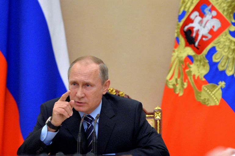 Putin