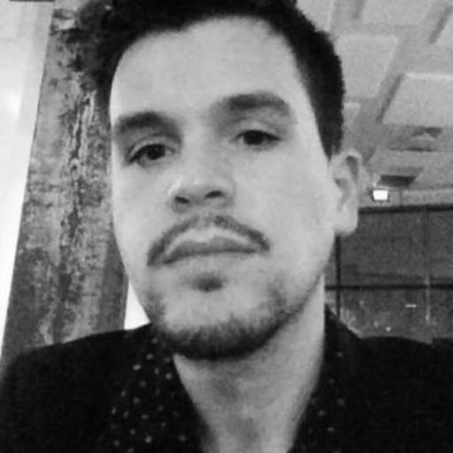 Massoud Hayoun