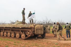 SYRIA-CONFLICT-HAMA