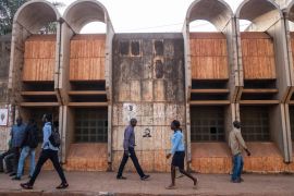 No Easy Victories in Guinea Bissau/ Please Do Not Use