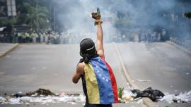 The Big Picture Venezuela DO NOT USE