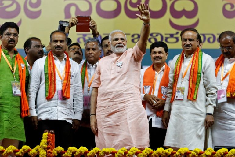 Karnataka elections