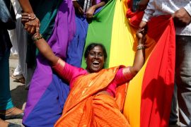 India Article 377 Reuters