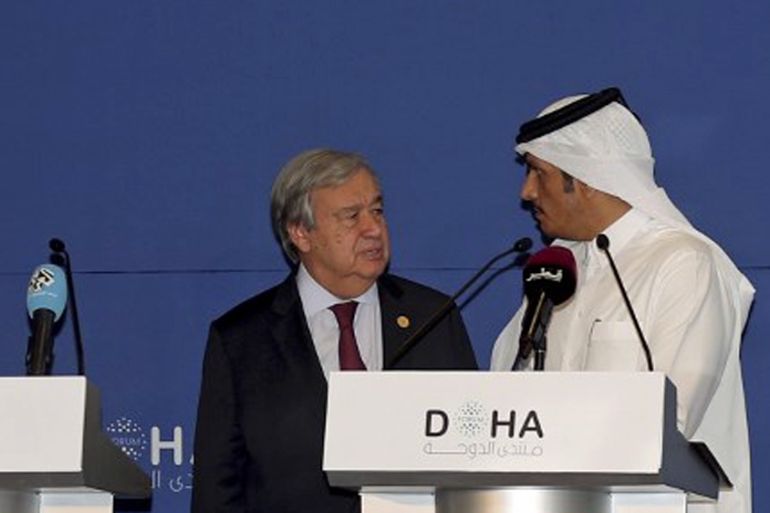 Guterres