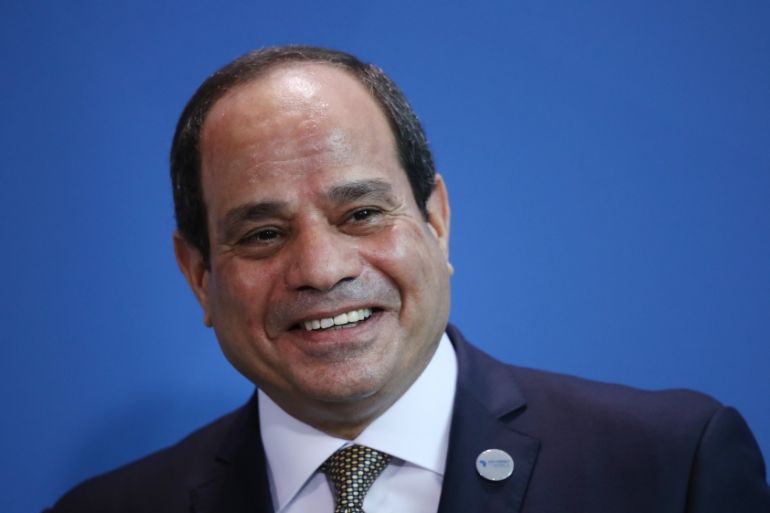 Germany Hosts ''Compact With Africa'' Conference