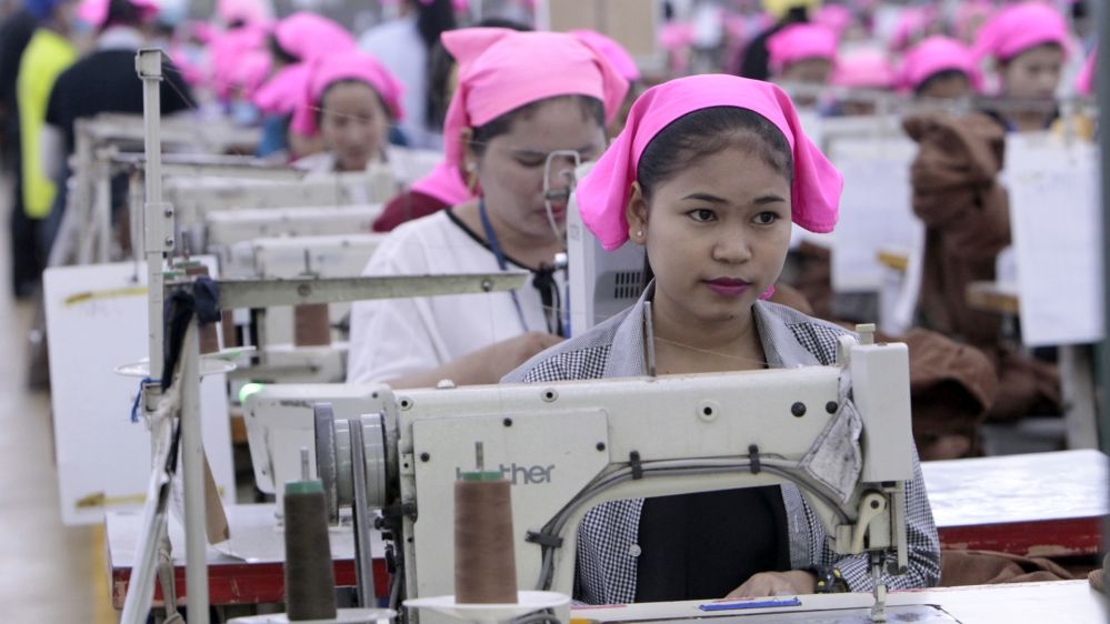 The EU is threatening to remove Cambodia’s trade privileges over human rights violations, putting thousands of jobs at risk