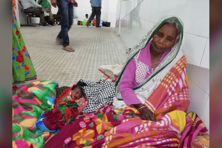 Assam eviction