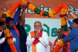 Narendra Modi