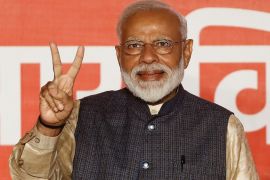 Narendra Modi