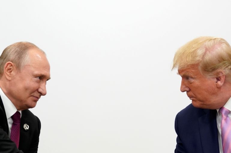 G20 leaders summit in Osaka