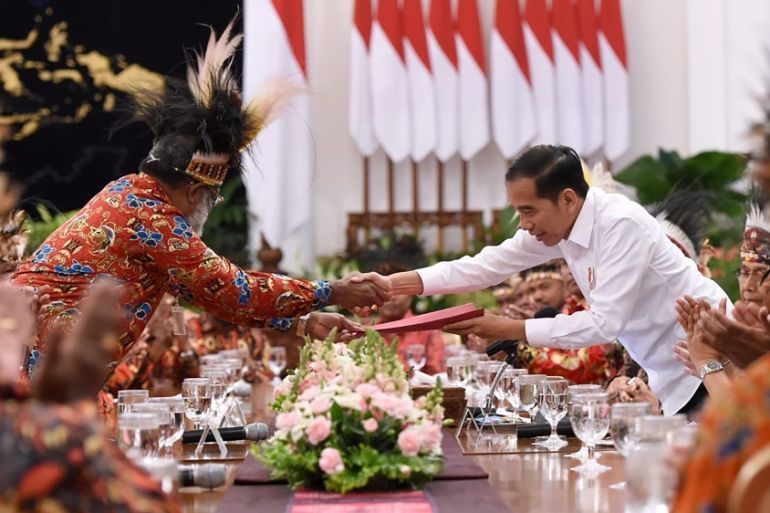 Jokowi