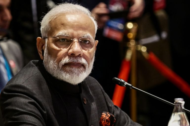 16th ASEAN - India Summit