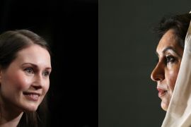 Senna Bhutto collage for op/ed Reuters