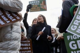 Green New Deal