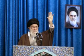 Ali Khamenei