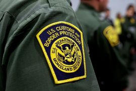 US CBP