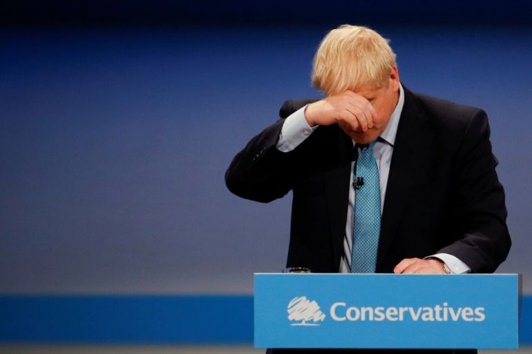 Johnson reuters