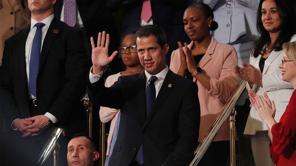 Juan Guaido
