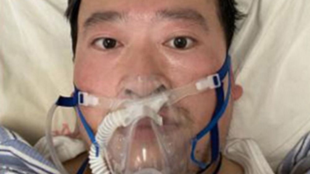 The death of the ophthalmologist sparked an outpouring of grief and anger