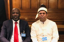 ICJ Rohingya ruling Tun Khin