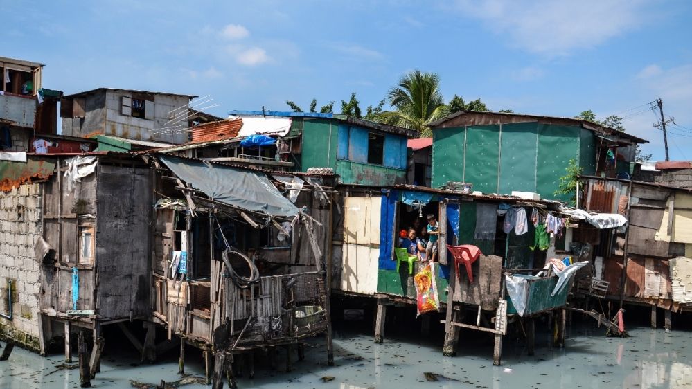 According to the World Health Organization (WHO) 2019 Global Tuberculosis Report, an estimated 591,000 Filipinos had the disease in 2018