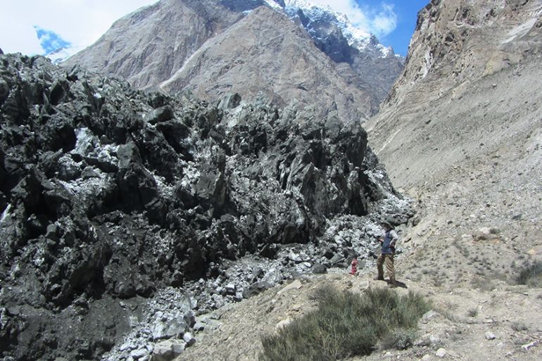 Hassanabad