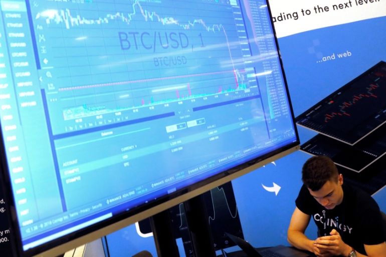 coinbase