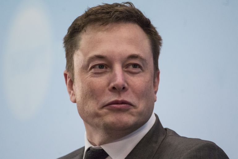 On Monday, Elon Musk’s net worth soared $7.2 billion to $127.9 billion, driven by yet another surge in Tesla’s share price