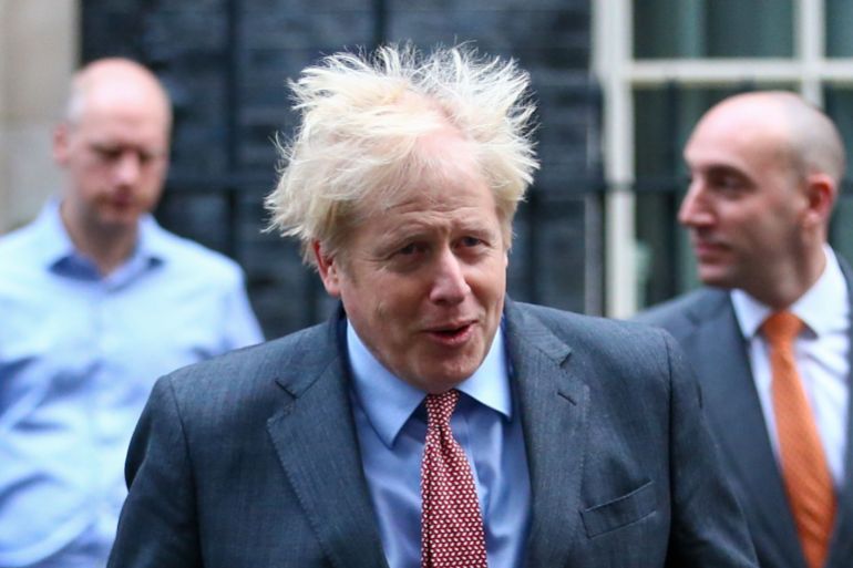 UK Prime Minister Boris Johnson will head to Brussels within days for urgent talks with European Commission President Ursula von der Leyen amid growing fears on both sides that Brexit trade talks will fail