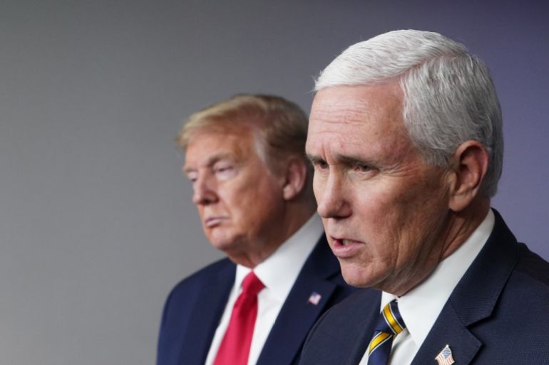 The House is set to vote on a resolution that calls on Vice President Pence to gather the cabinet to invoke the 25th Amendment to remove Trump from office