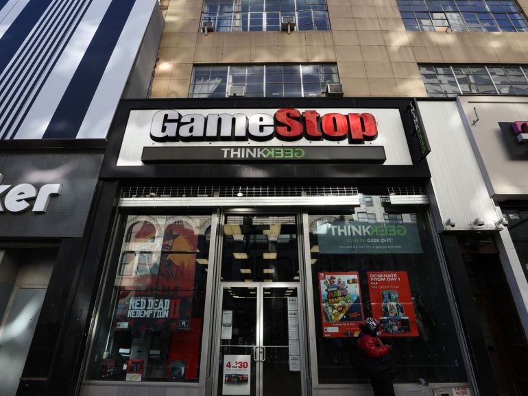 After Reddit-inspired day traders drove GameStop share prices into a frenzy, US regulators are eager to understand how it happened and what’s next