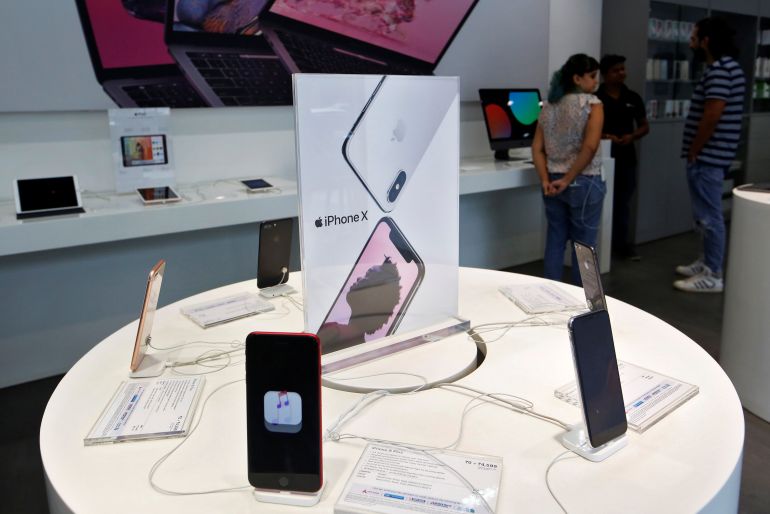Demand for the iPhone 12 is boosted by local assembly and finance offers