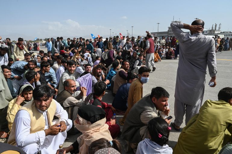 Germany has the second-largest military contingent in Afghanistan after the United States
