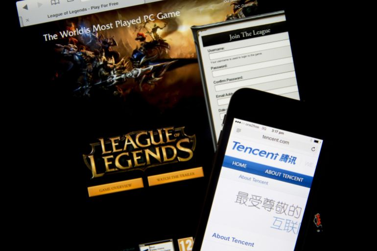 Tencent