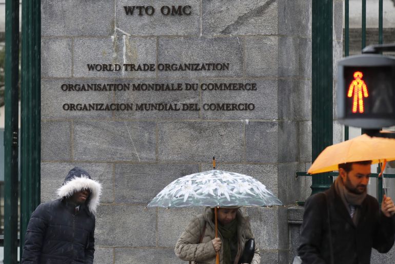The WTO’s first ministerial conference in nearly five years has stretched into a second day of overtime