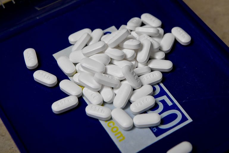Pills