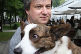 Anton Dolin