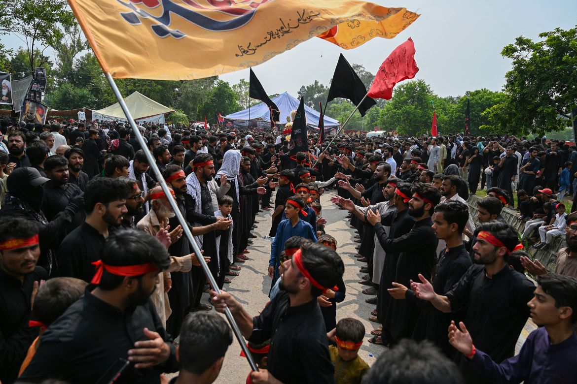ashura