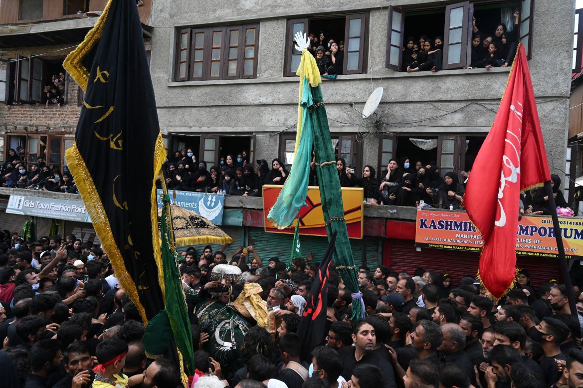 ashura