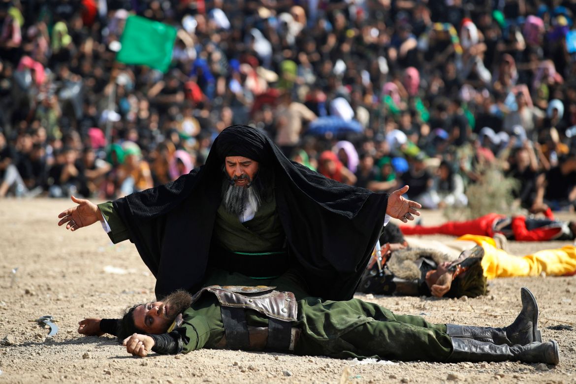 ashura