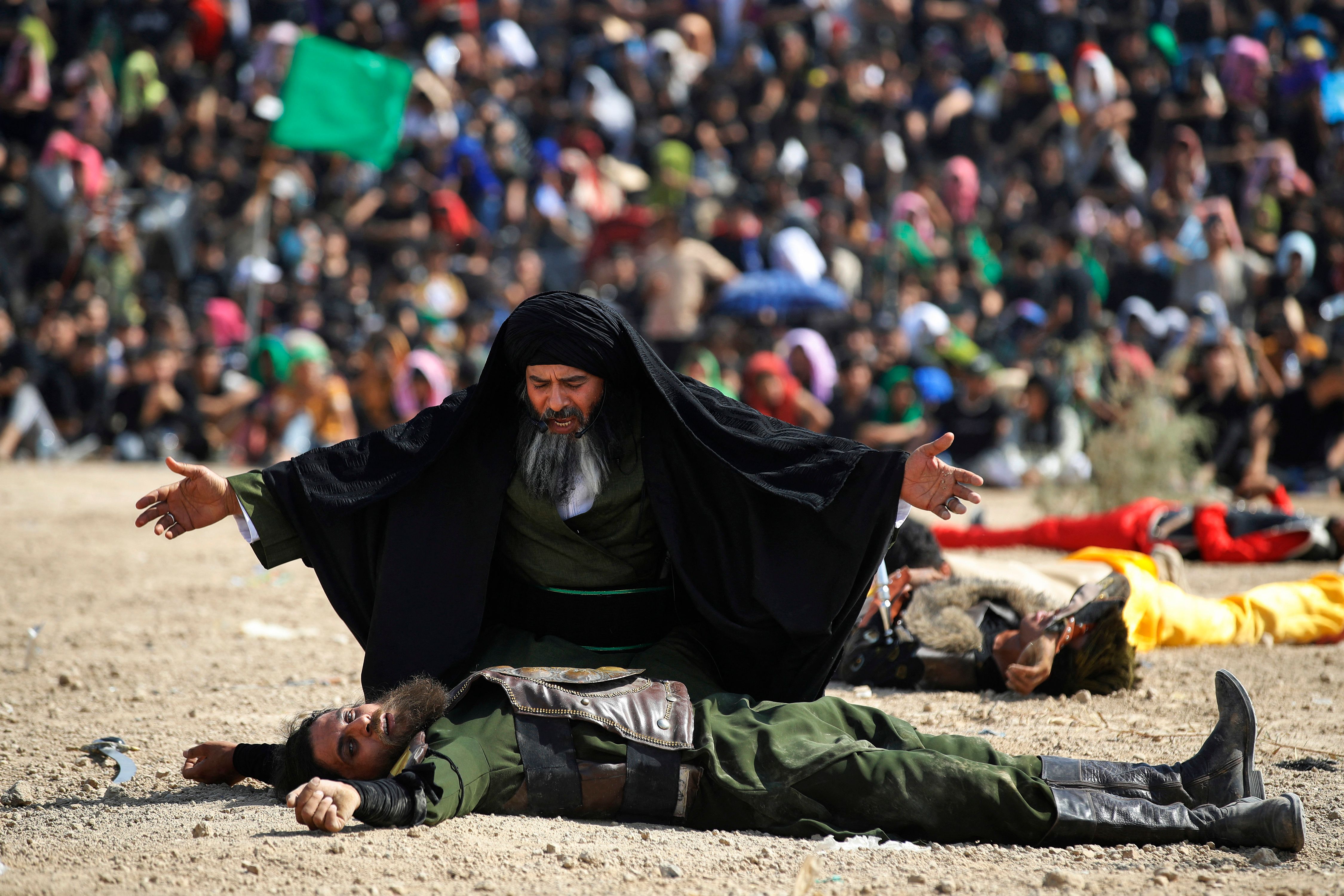 ashura